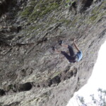 Klettern in Tamadaba