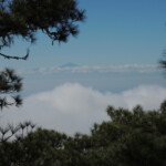 Blick auf den Teide