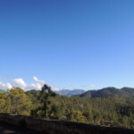 Landschaft in Tamadaba