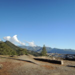 Landschaft in Tamadaba