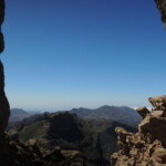 Blick vom Roque Nublo