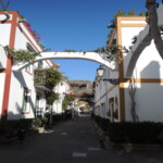 Puerto de Mogan