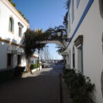 Puerto de Mogan
