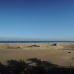 Dunas de Maspalomas