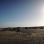 Dunas de Maspalomas