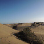 Dunas de Maspalomas