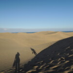 Dunas de Maspalomas
