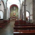 Kirche von Santa Lucia