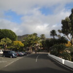 Park von Santa Lucia