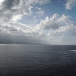 Blick von La Isleta