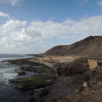 Strand von La Isleta