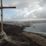 Las Palmas von La Isleta