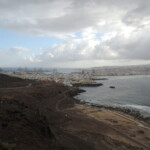 Las Palmas von La Isleta