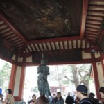 Asakusa Schrein