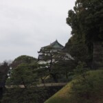 Teile des Kaiserpalasts Teile des Kaiserpalasts