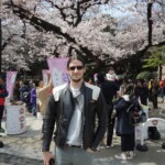 Phogl im Ueno Park
