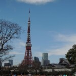 Tokyo Tower (Wie Eifelturm ;))