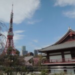Tokyo Tower (Wie Eifelturm ;))
