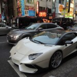Ein kleiner Lambo...