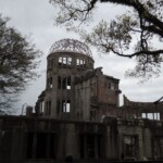 Atom Bomb Dome