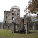 Atom Bomb Dome