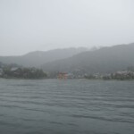 Miyajima - The Great Torii