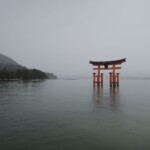 The Great Torii