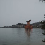 The Great Torii