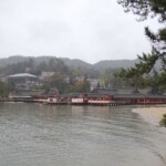 Itsukushima Shrine