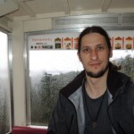Seilbahn zum Mt. Misen