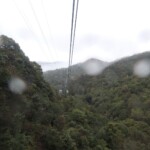Seilbahn zum Mt. Misen