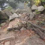 Mt. Misen - Einsiedlerhütte