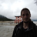 The Great Torii