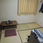 Ryokan in Hiroshima