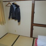 Ryokan in Hiroshima