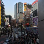Shibuya Shibuya
