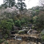 Momijidani Park