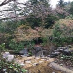 Momijidani Park