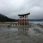 The Great Torii bei Ebbe