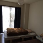 Mein Zimmer in Odawara Mein Zimmer in Odawara