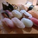 Sushi :) Sushi :)