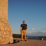 Bei Cala Santanyi