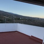 Unser Balkon
