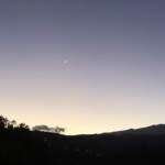 Abendstimmung