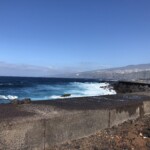 Küste bei Puerto de la Cruz
