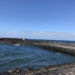Historischer Hafen von Puerto de la Cruz