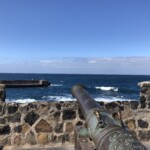 Festung Puerto de la Cruz
