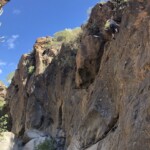 Route Escocés mesturado (5+)