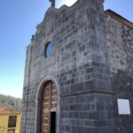 Kapelle in Vilaflor