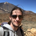 Mattes mit Teide